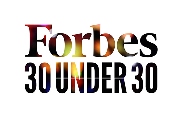 Forbes 30 Under 30