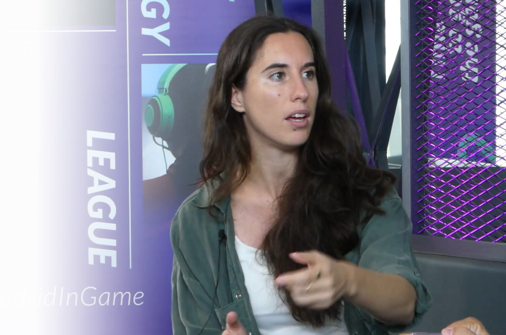 Begoña Fernández-Cid - Co-Founder