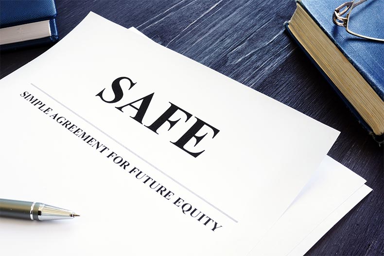 Understanding Safe Notes: A Comprehensive Guide for Startup Founders