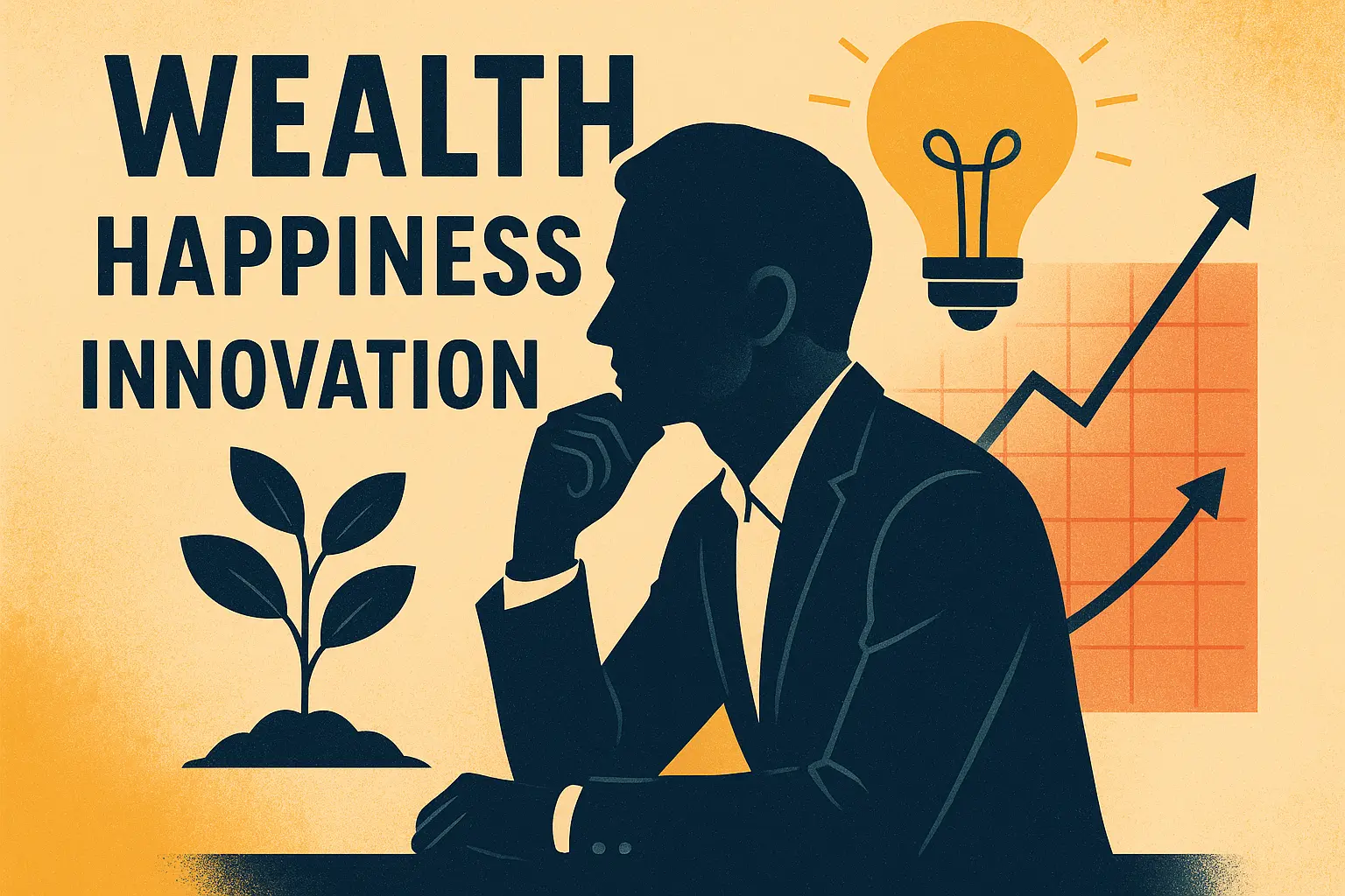 Top Lessons for Entrepreneurs Inspired by Naval Ravikant