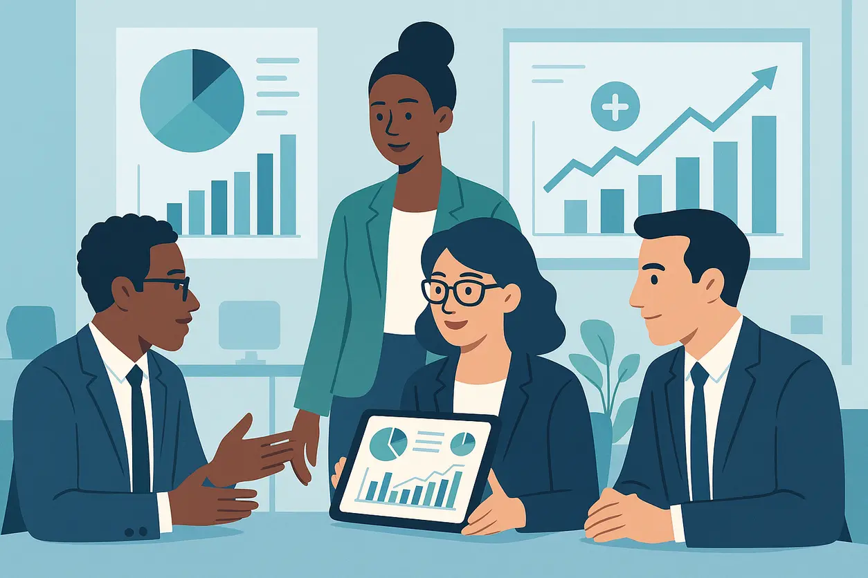 Key Indicators It&rsquo;s Time to Invest in Investor Updates