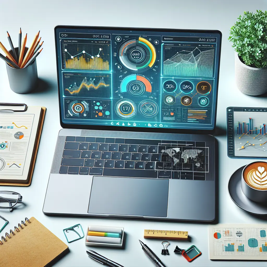 How to Build Your Dream Business Dashboard