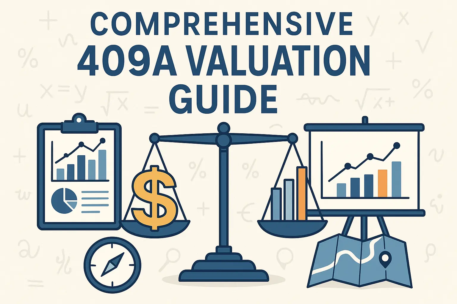 Comprehensive 409A Valuation Guide