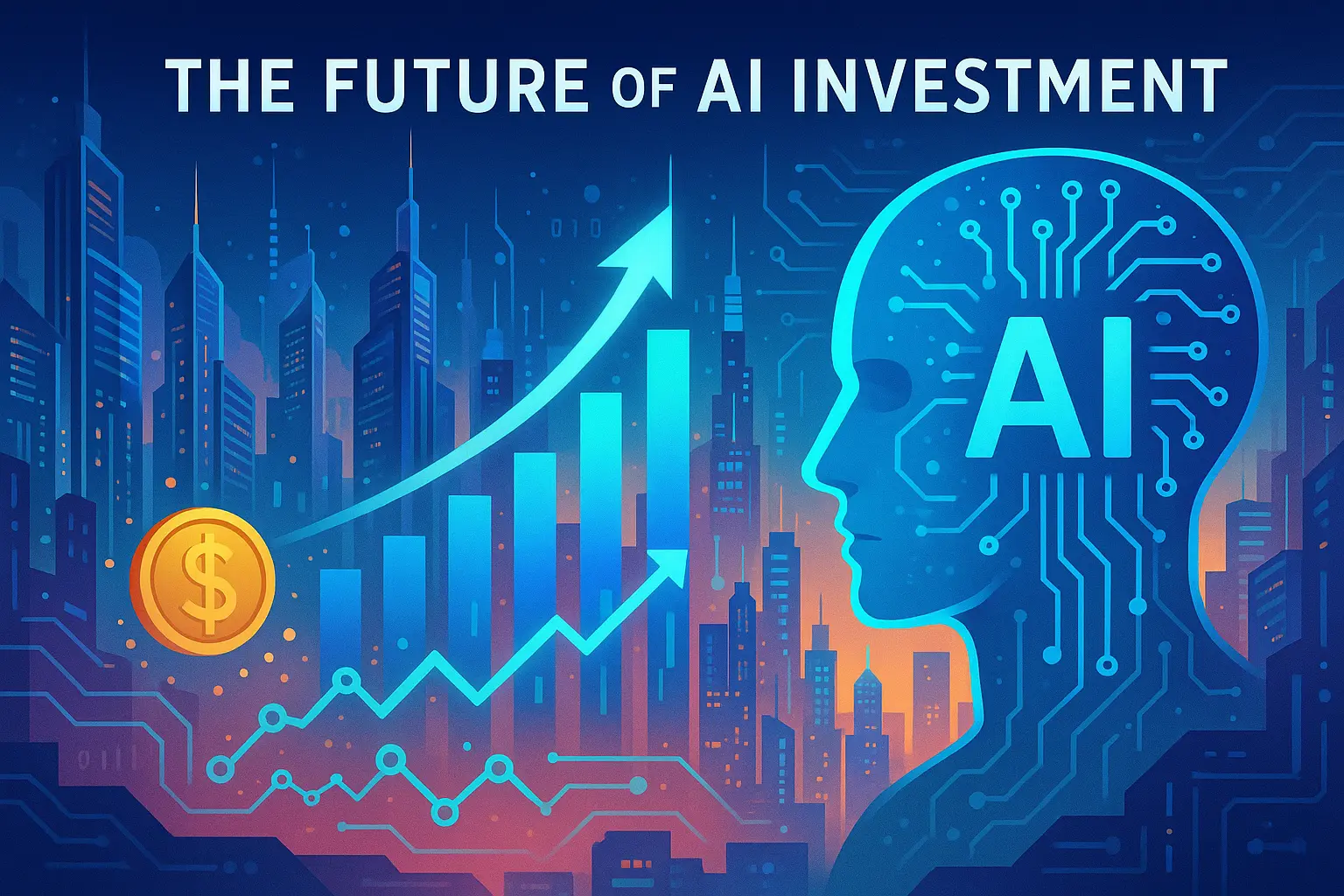 The Future of AI Investment: Key Insights and Opportunities