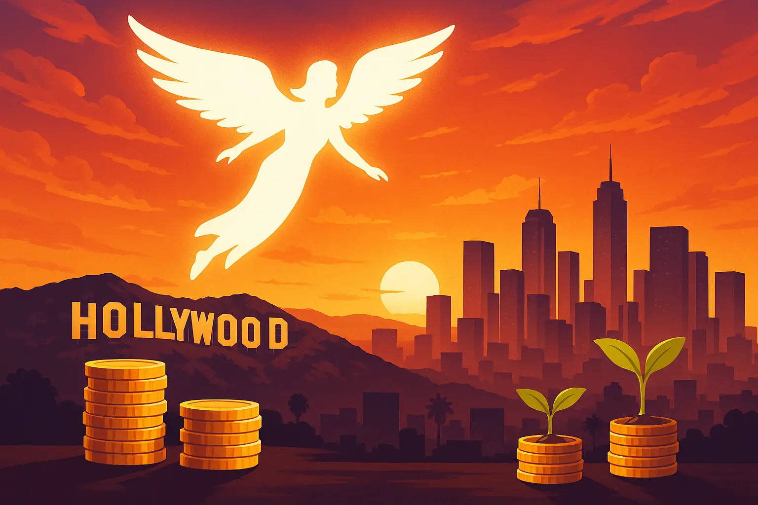 Comprehensive Guide to Angel Investors in Los Angeles