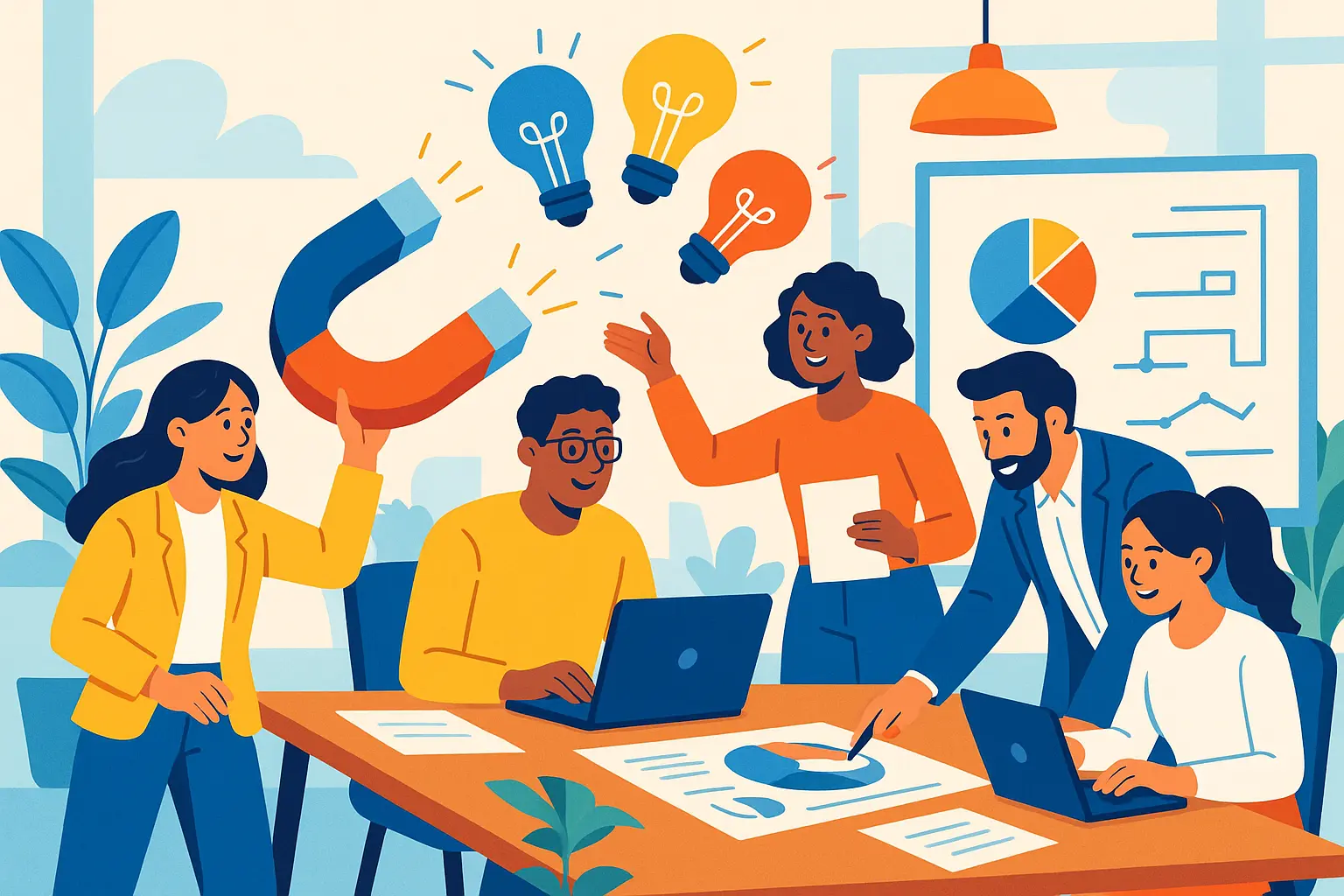 Attracting Talent Collaboration: Key Strategies for Success