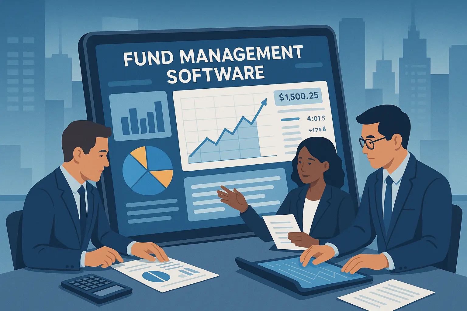 Best Fund Management Software: A Comprehensive Guide
