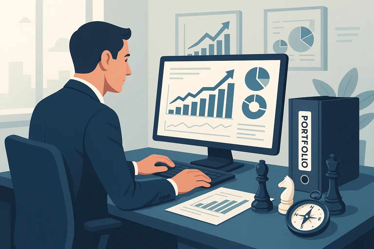 Mastering Best Practices for Portfolio Management