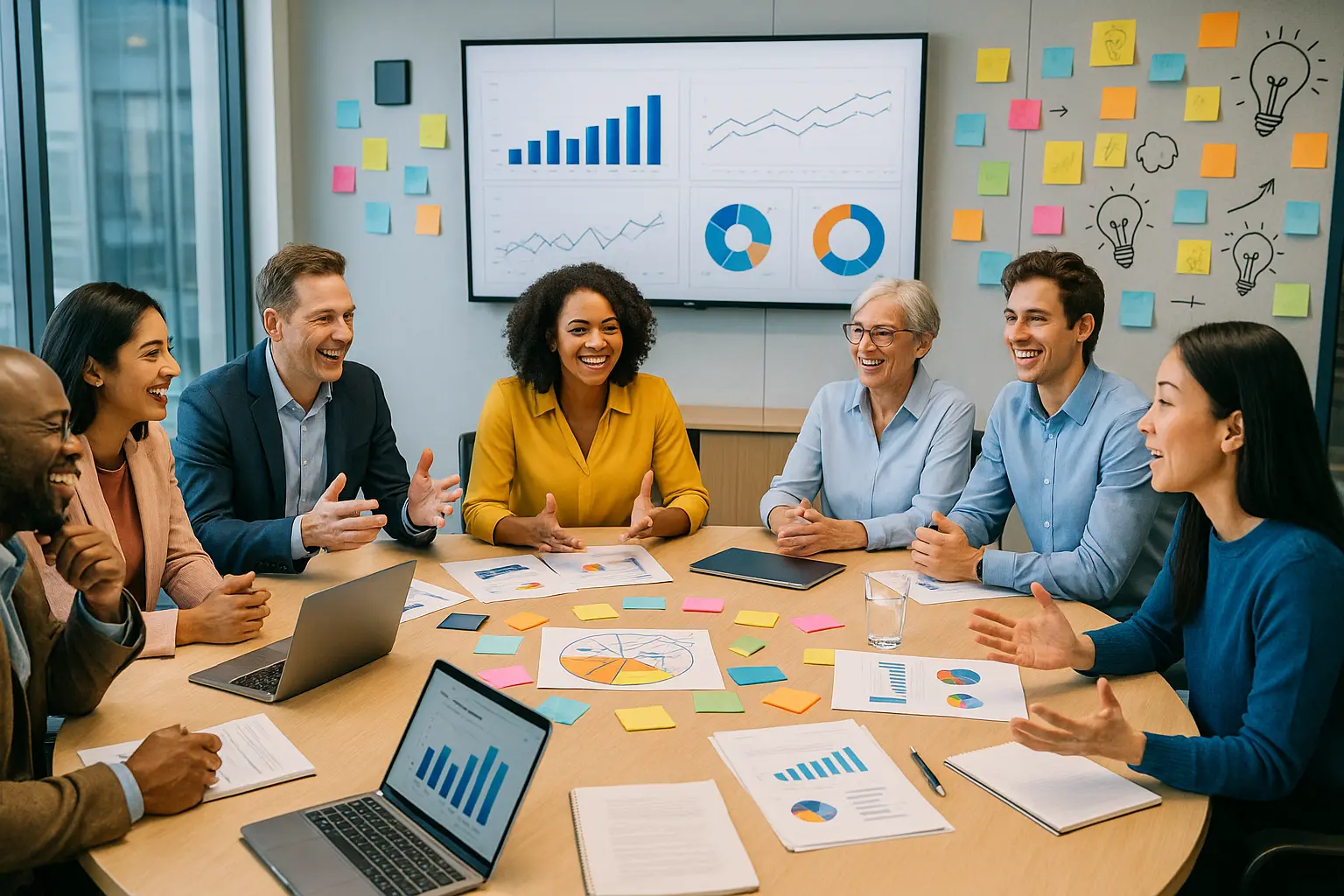 Board Meeting Best Practices: Running Productive and Engaging Meetings