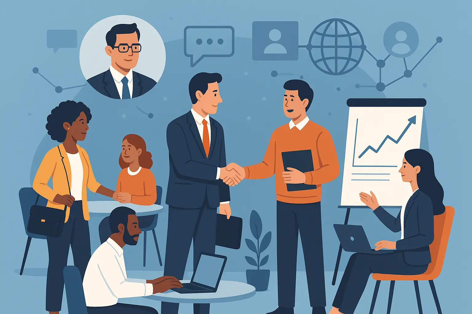 How to Connect With Investors: Actionable Steps for Startups