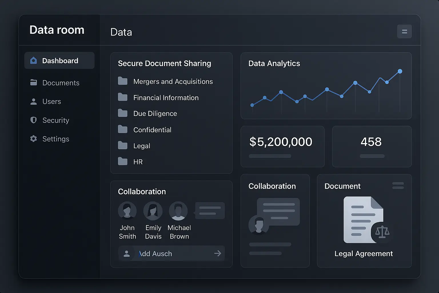 Data Room Software: Features, Use Cases, and How to Choose