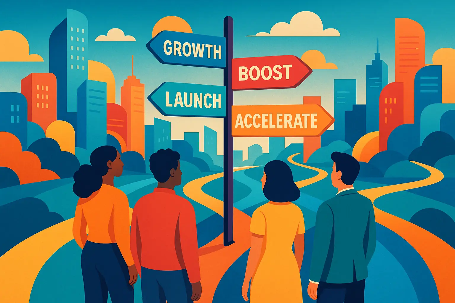 Determining If an Accelerator Is Right for You