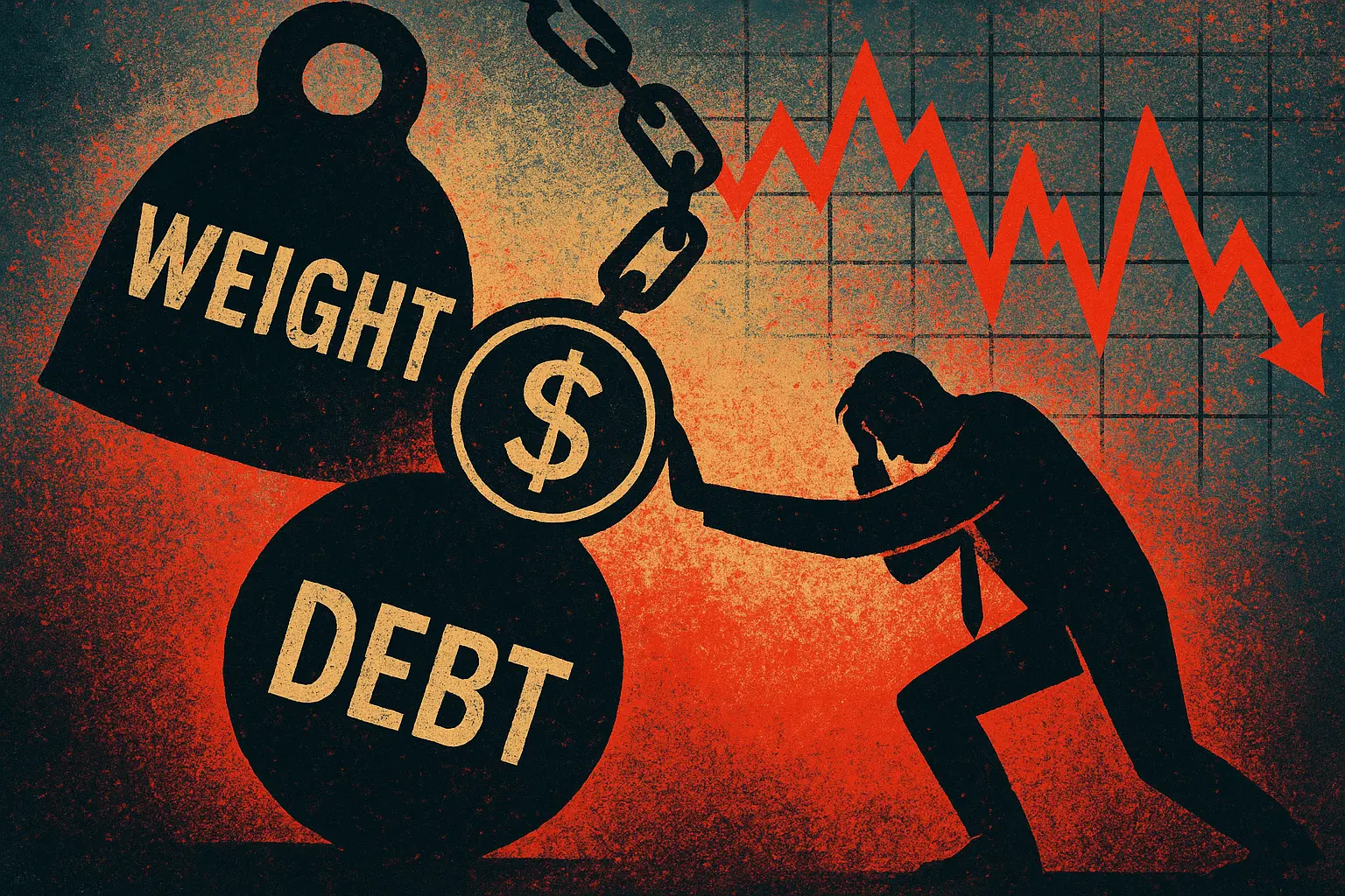 What Makes an Investor Burdensome?