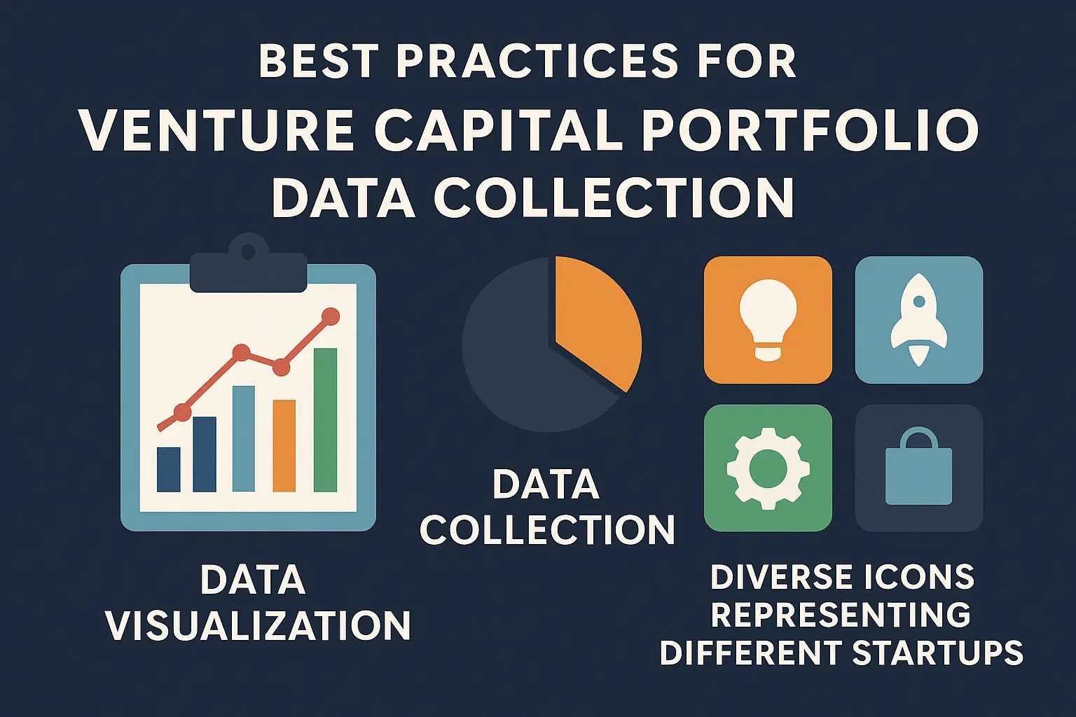 Best Practices for VC Portfolio Data Collection