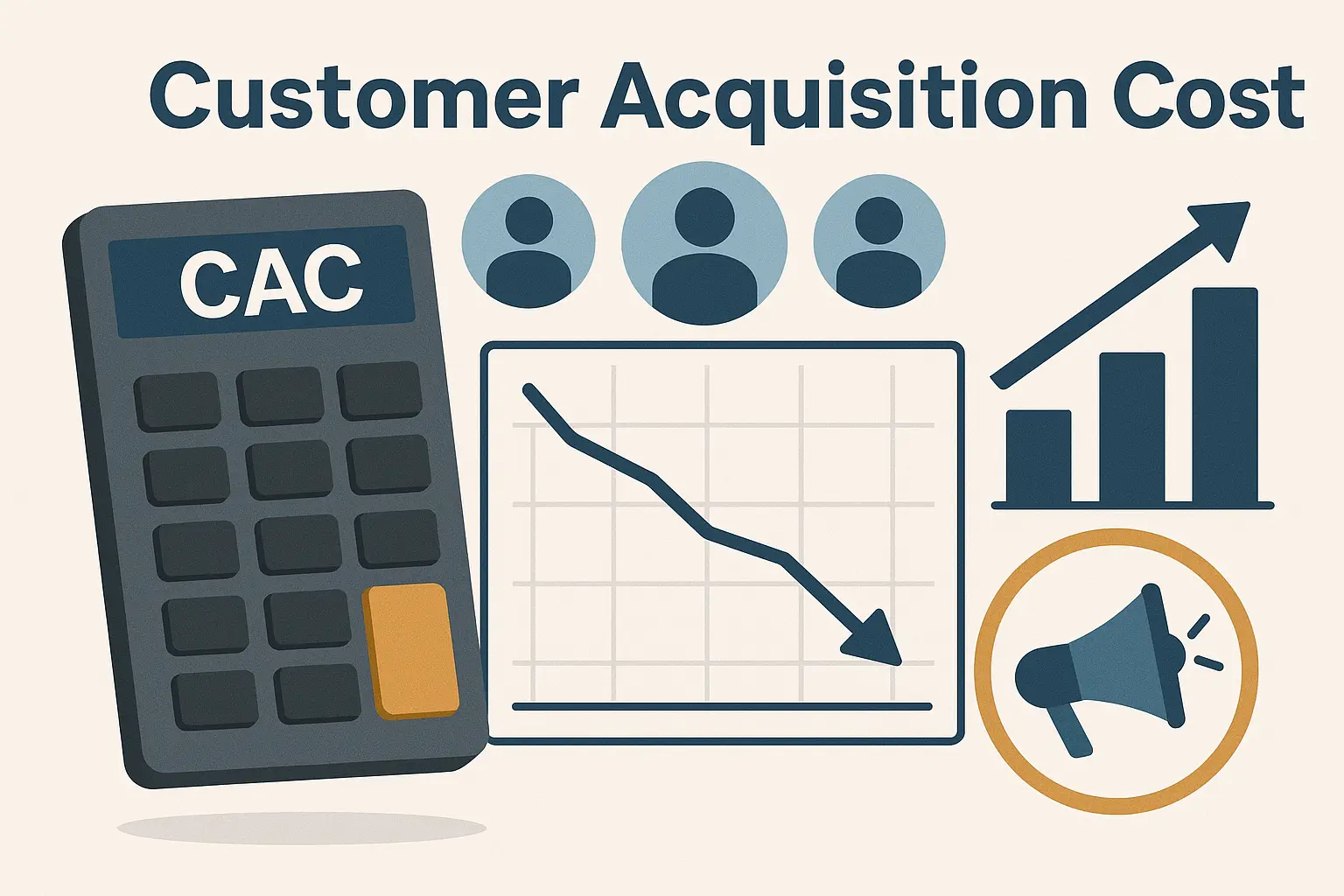 Customer Acquisition Cost: How to Calculate, Benchmark, and Optimize CAC