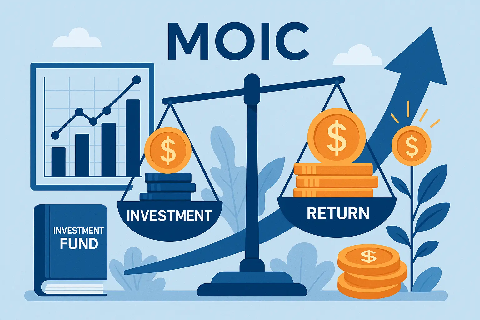 How to Calculate MOIC: A Practical Guide