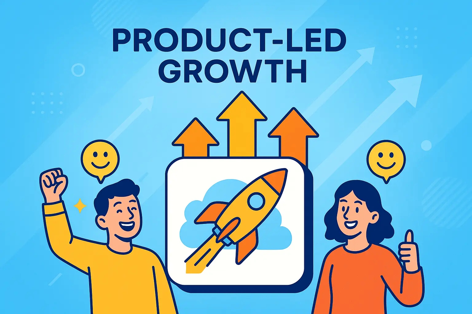 How to Get Started with Product-Led Growth
