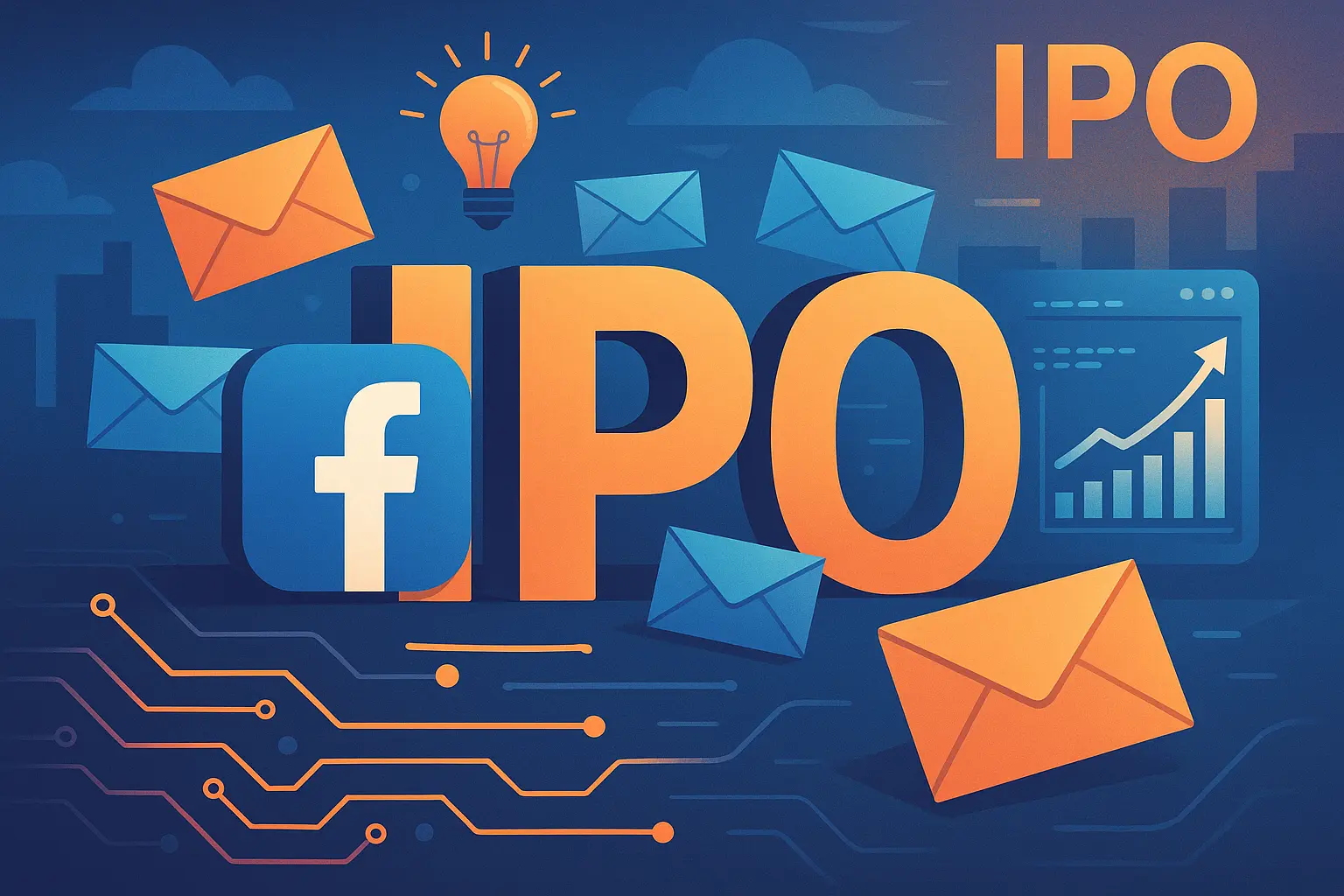 Investor Letters from Mark Zuckerberg before the Facebook IPO