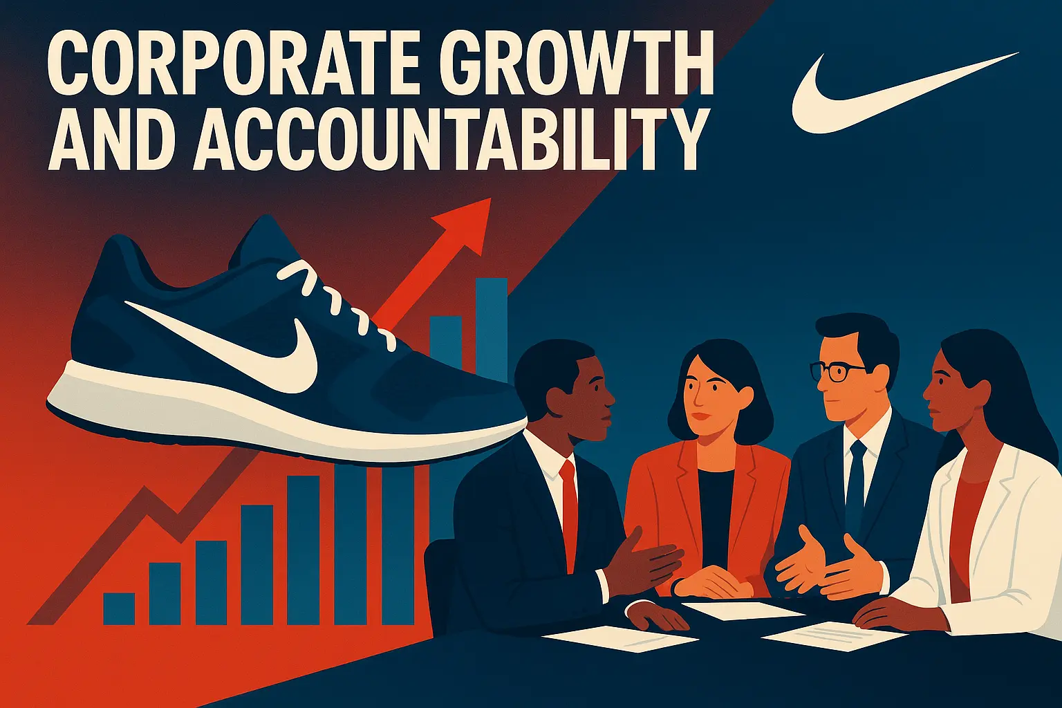 Investor Letters: Nike 2008 Letter to Shareholders