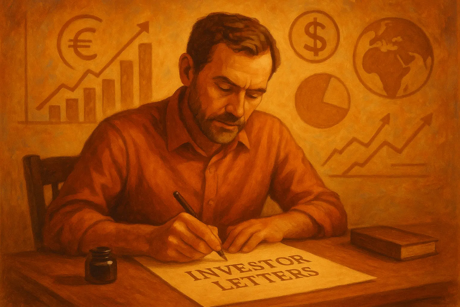 Investor Letters: Purpose, Crafting, and Impact