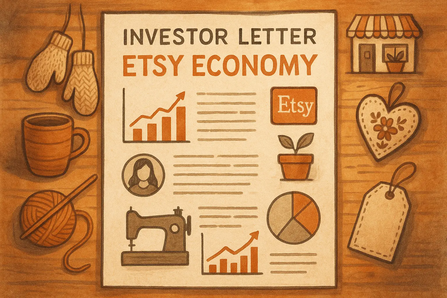 Investor Letters: Etsy Economy Insights