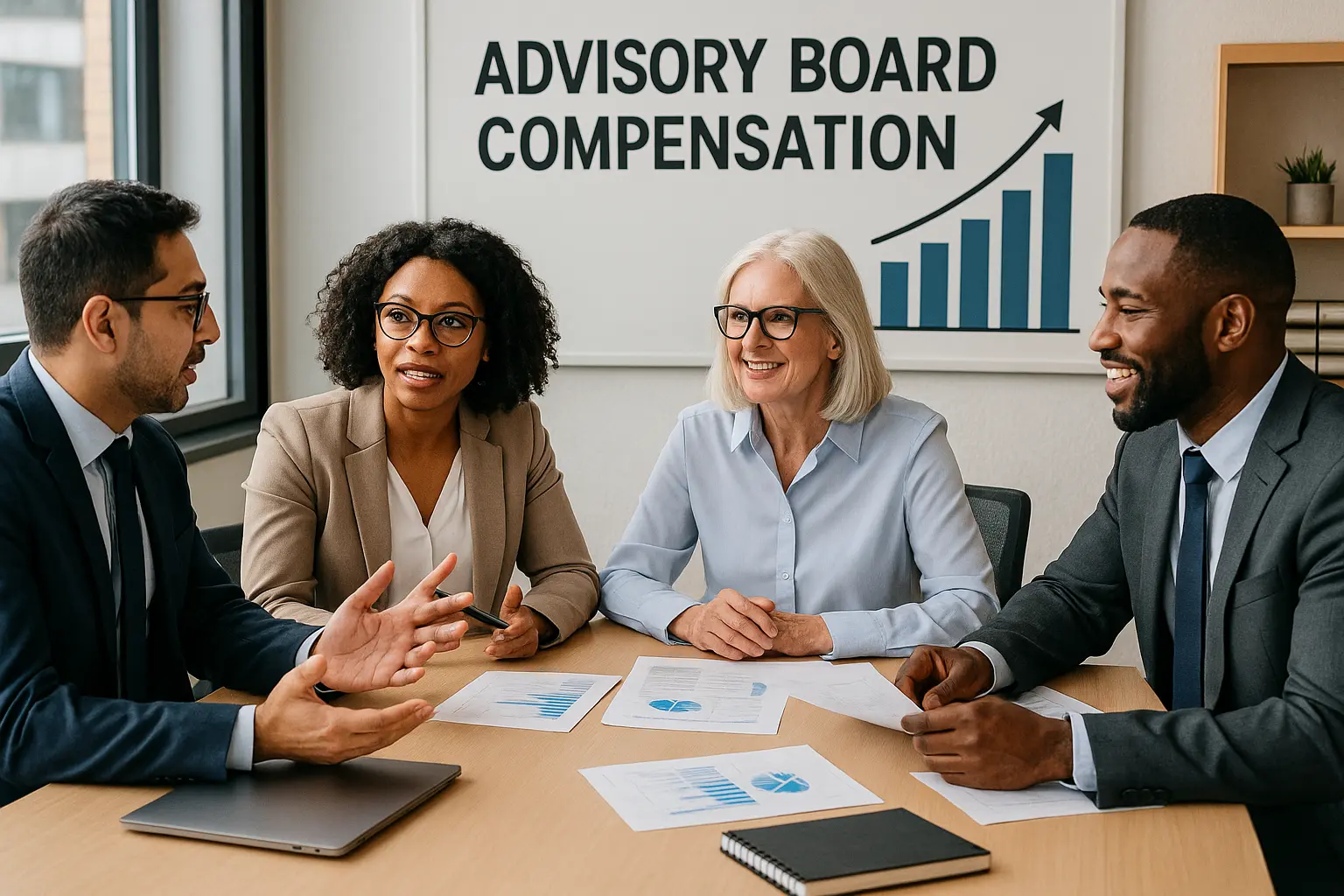 Is an Advisory Board Paid? Understanding Compensation for Advisory Board Members