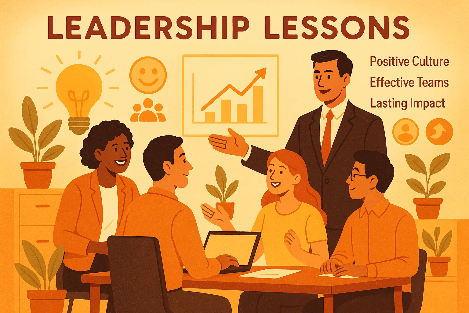 Leadership Lessons from Scott Dorsey: Building Culture, Teams, and Lasting Impact