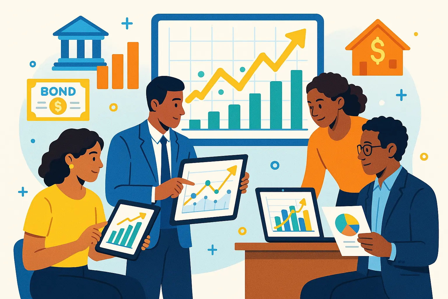 Leveraging Portfolio Insights for Smarter Investment Decisions