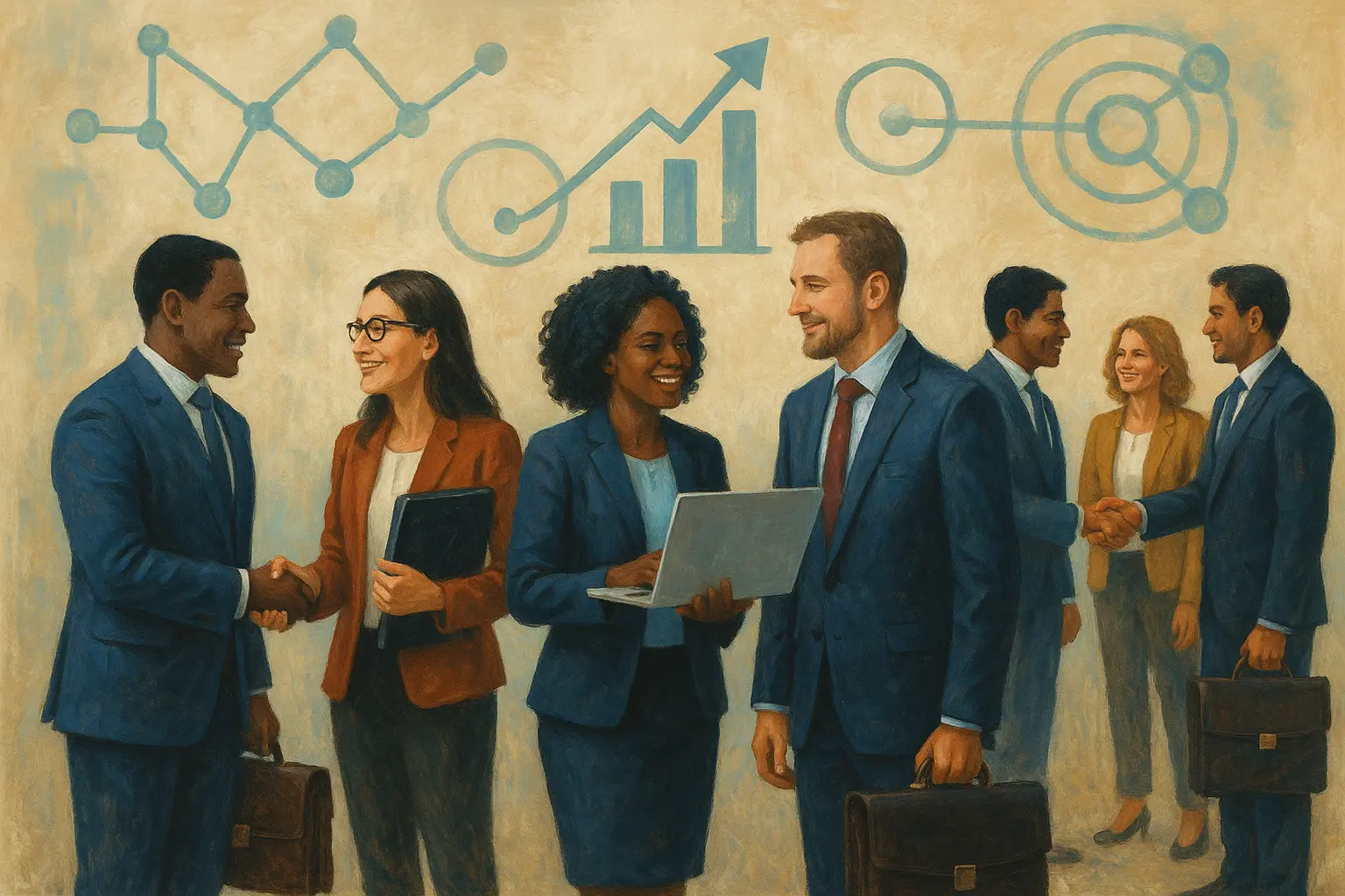 Limited Partners List: Who They Are and How to Connect