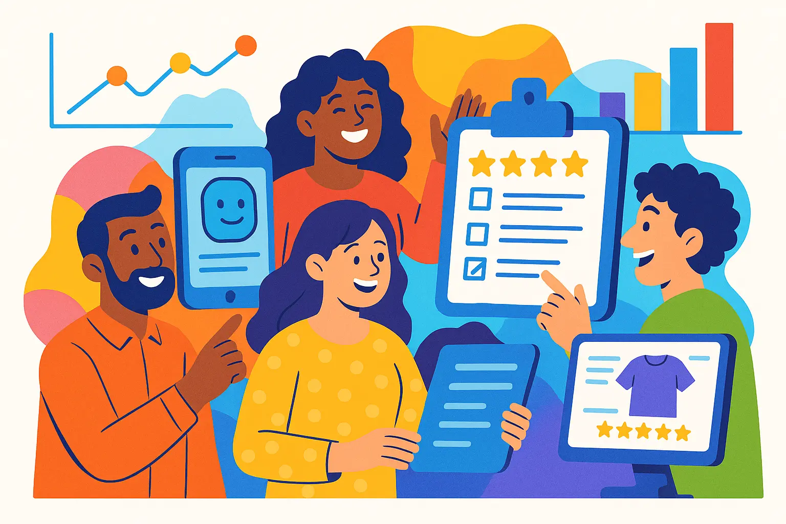 How to Measure Customer Experience Better